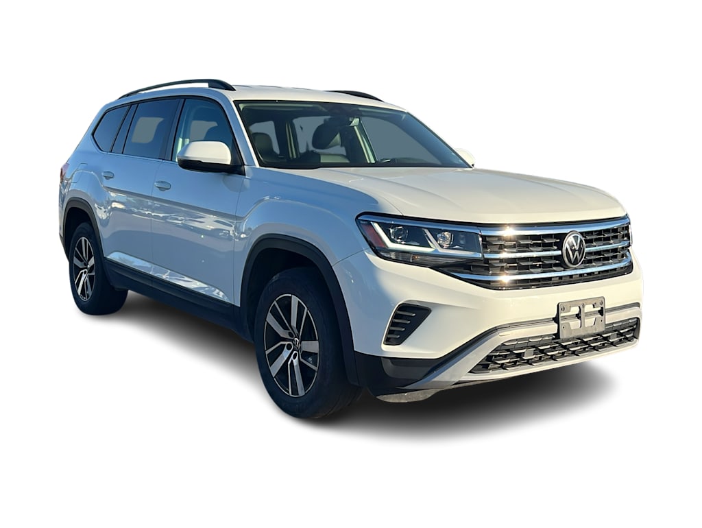 Thumbnail: 2022 Volkswagen Atlas - 8