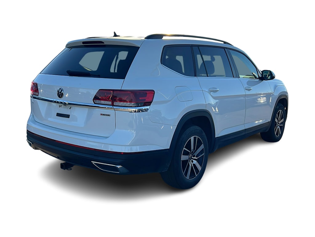 Thumbnail: 2022 Volkswagen Atlas - 10