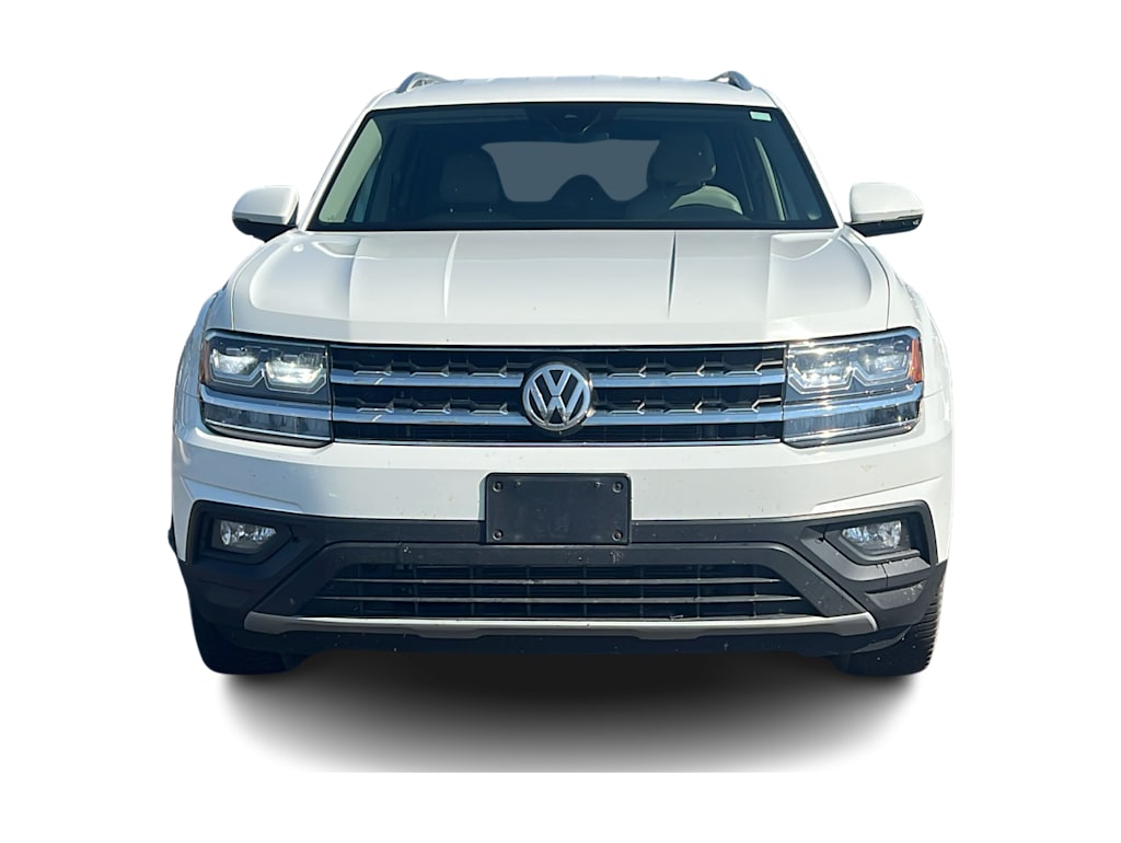 Thumbnail: 2018 Volkswagen Atlas - 5