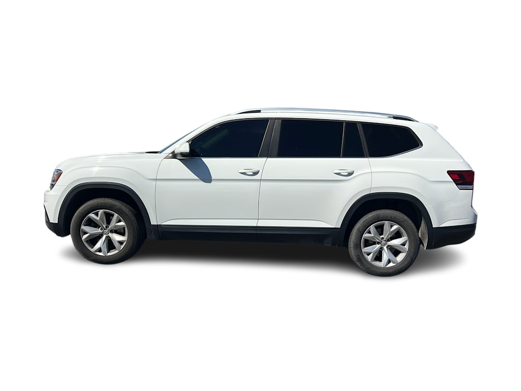 Thumbnail: 2019 Volkswagen Atlas - 3