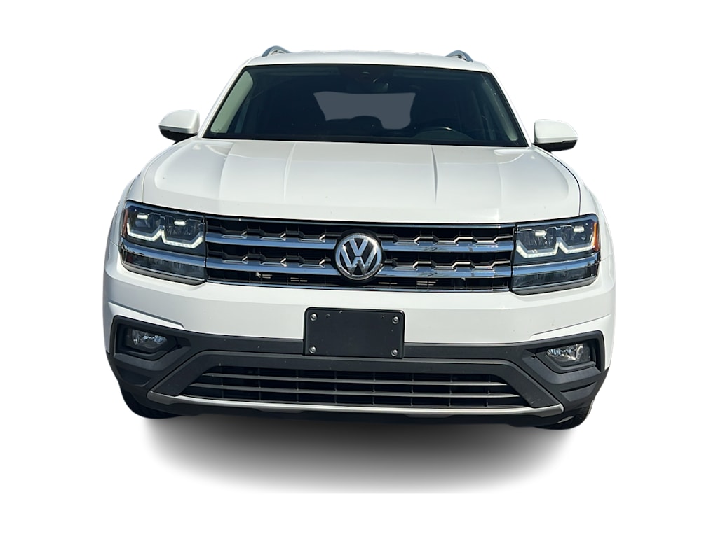 Thumbnail: 2019 Volkswagen Atlas - 6