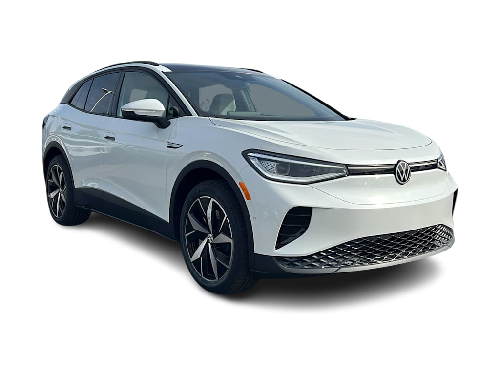 Thumbnail: 2026 Volkswagen ID.4 - 18