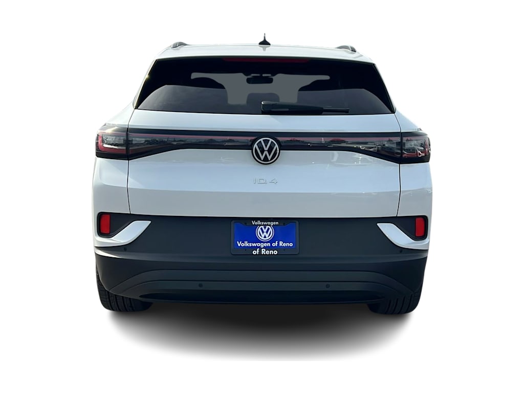 Thumbnail: 2026 Volkswagen ID.4 - 5