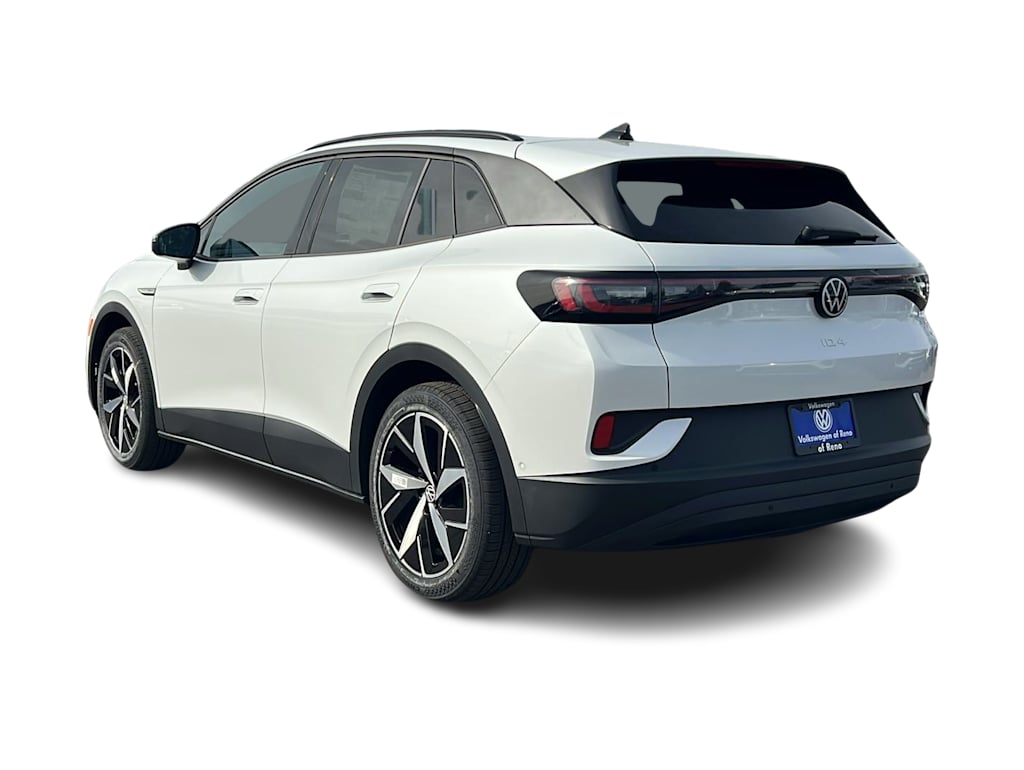 Thumbnail: 2026 Volkswagen ID.4 - 4