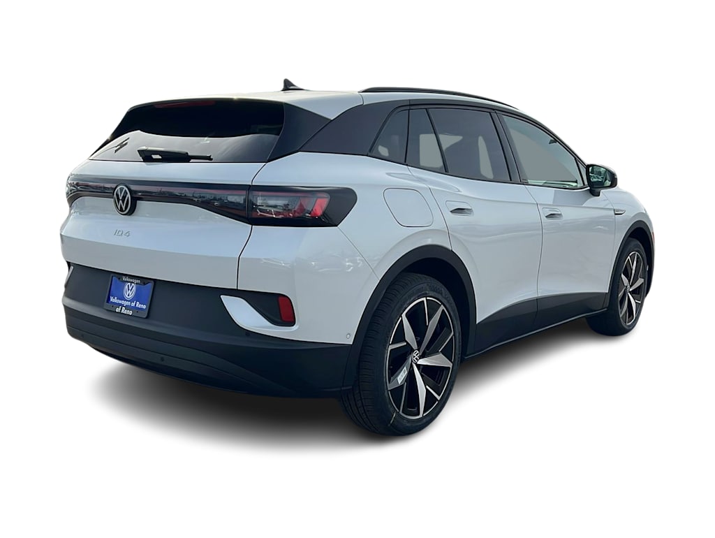 Thumbnail: 2026 Volkswagen ID.4 - 20