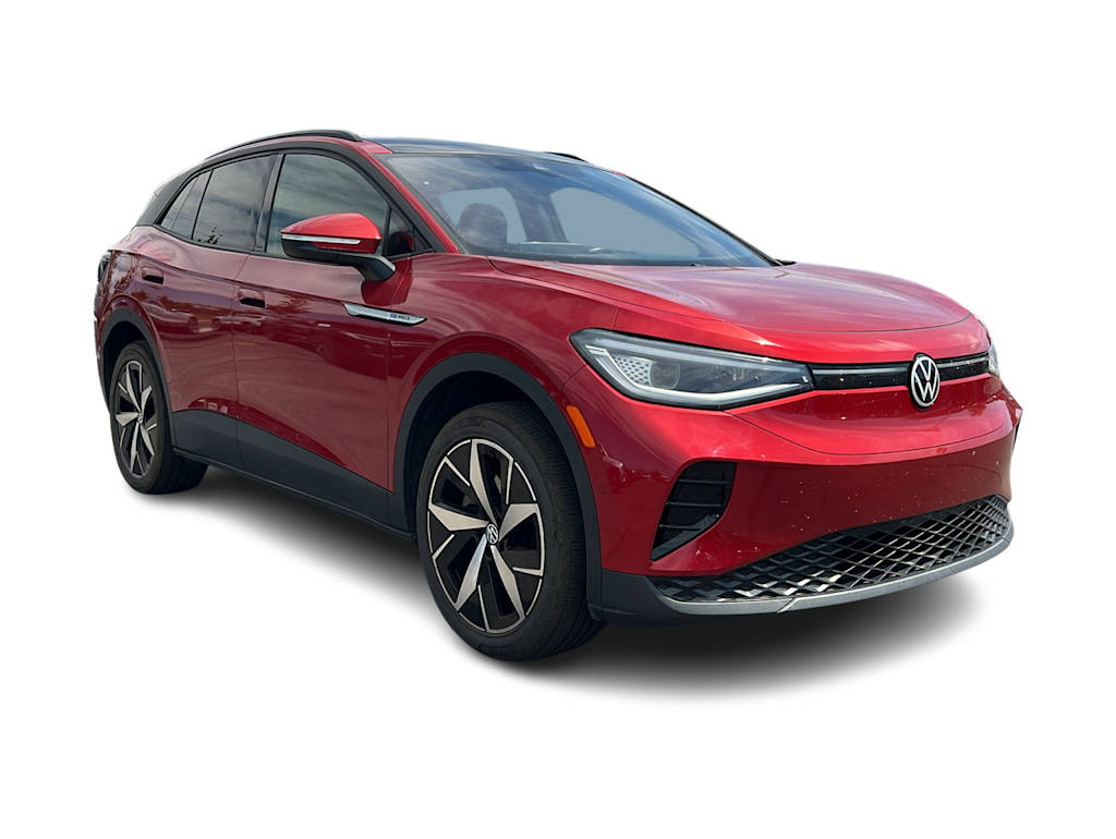 Thumbnail: 2023 Volkswagen ID.4 - 8