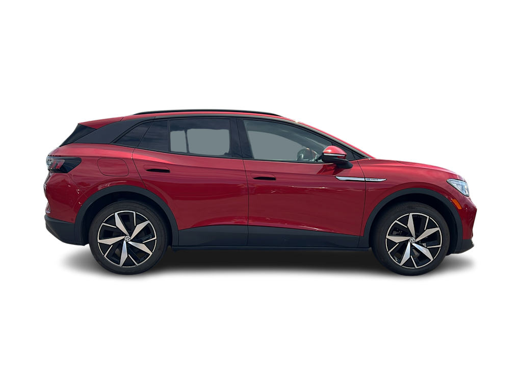 Thumbnail: 2023 Volkswagen ID.4 - 9