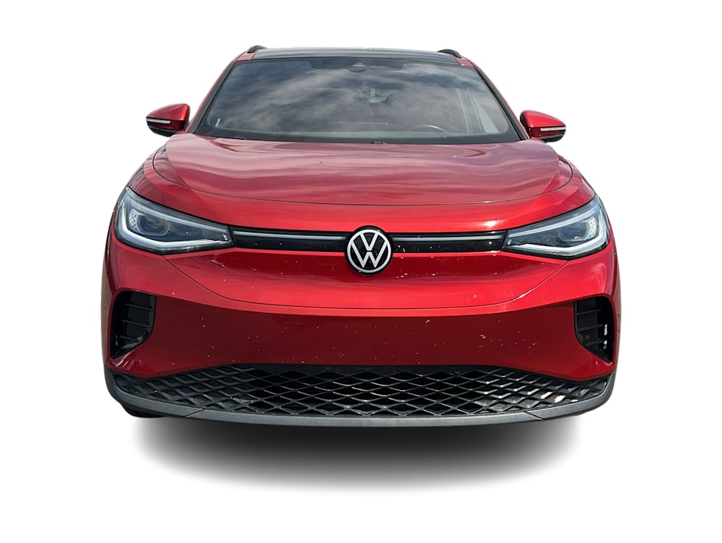 Thumbnail: 2023 Volkswagen ID.4 - 6
