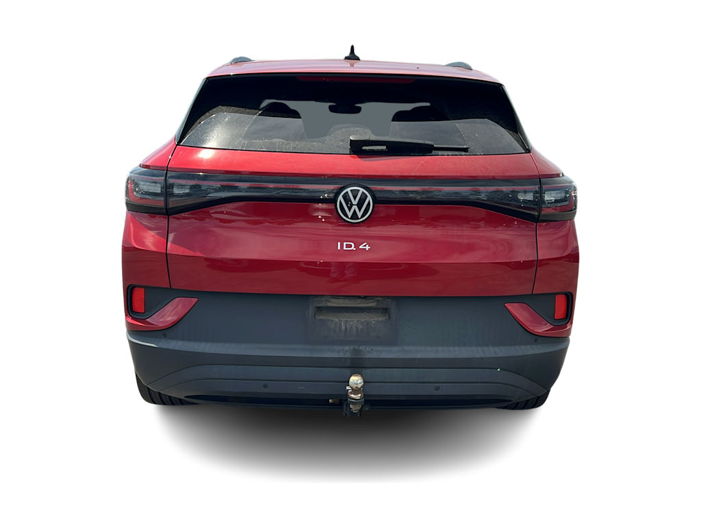 Thumbnail: 2023 Volkswagen ID.4 - 5