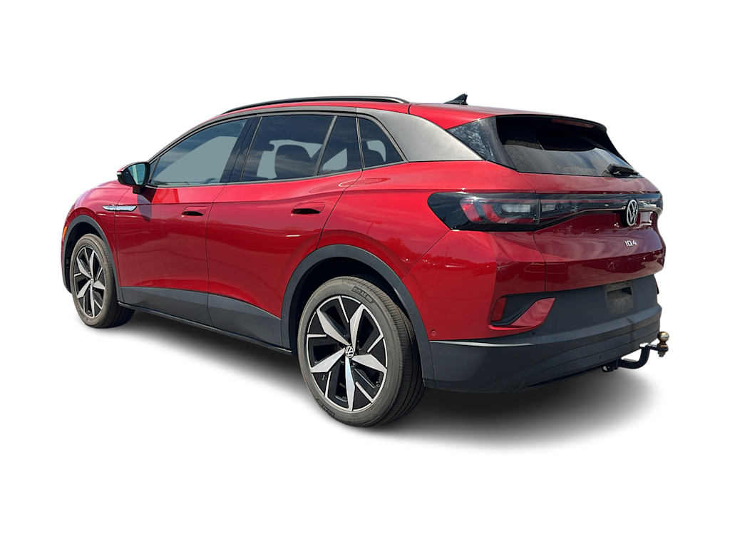 Thumbnail: 2023 Volkswagen ID.4 - 4