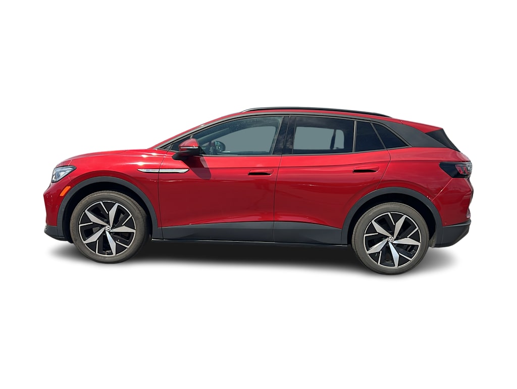 Thumbnail: 2023 Volkswagen ID.4 - 3