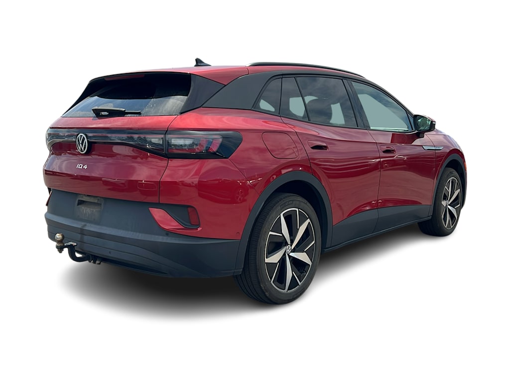 Thumbnail: 2023 Volkswagen ID.4 - 10