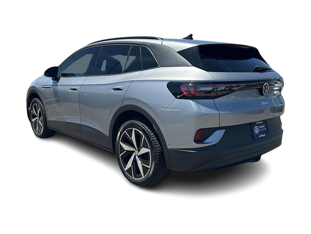 Thumbnail: 2023 Volkswagen ID.4 - 4