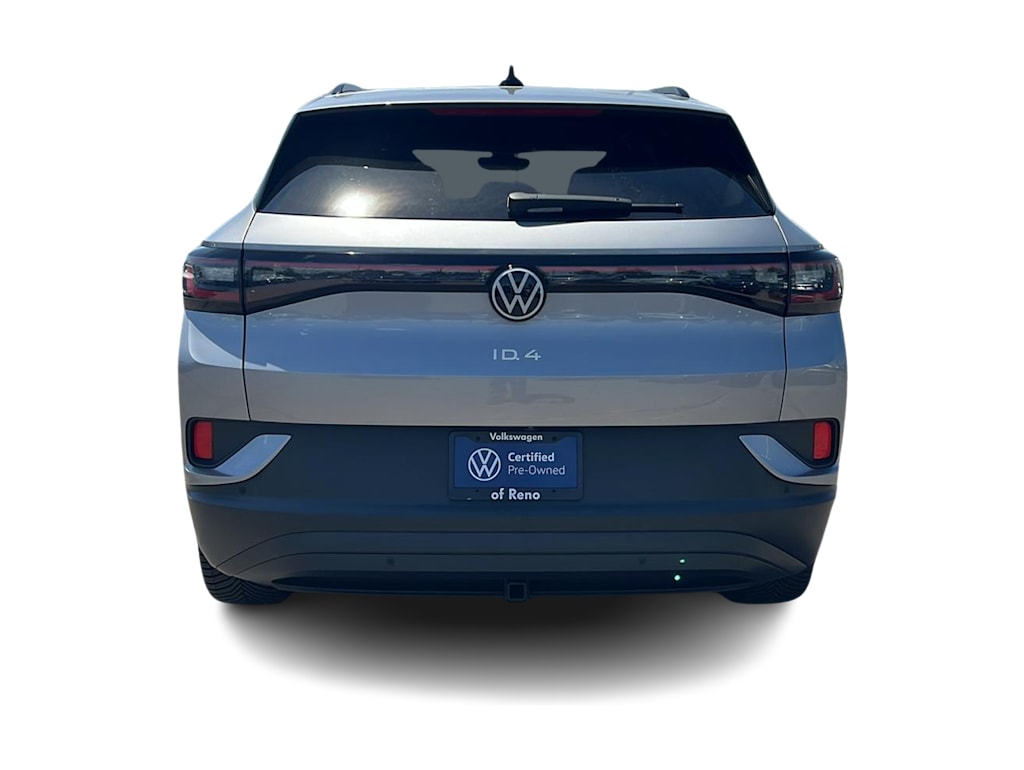 Thumbnail: 2023 Volkswagen ID.4 - 5