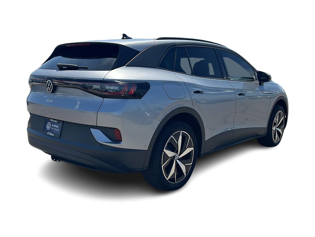 Thumbnail: 2023 Volkswagen ID.4 - 20