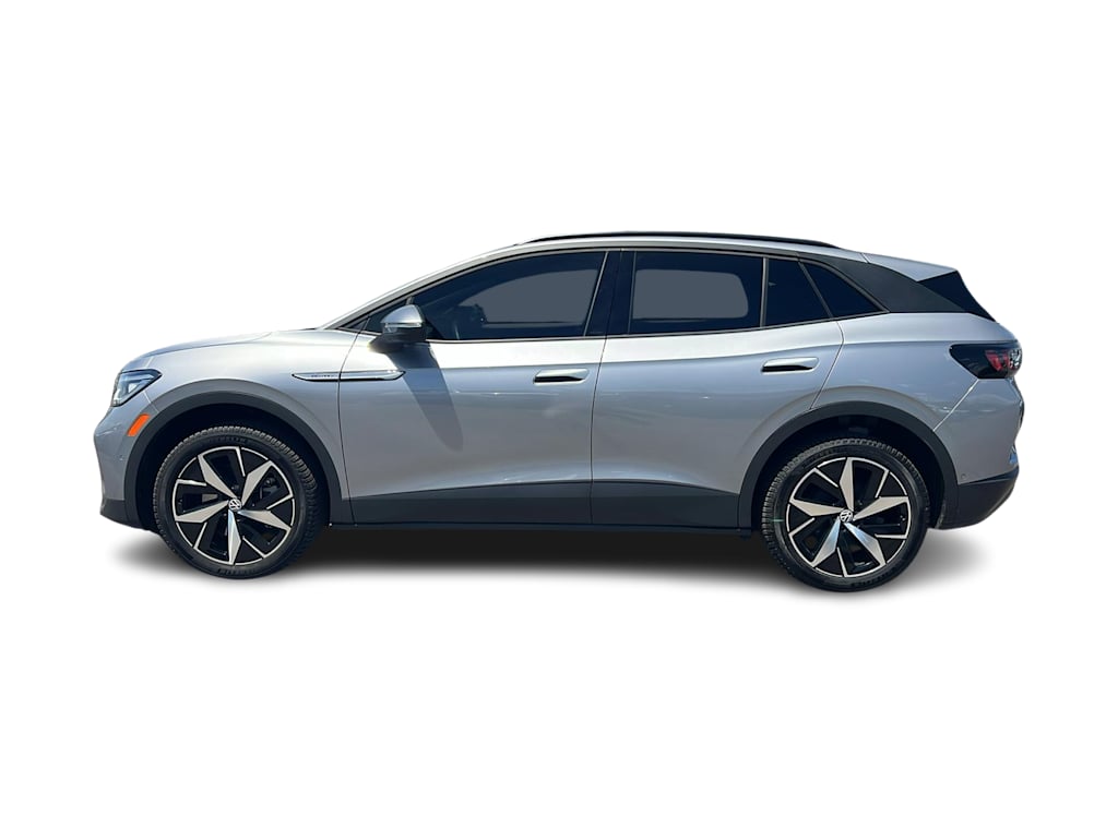 Thumbnail: 2023 Volkswagen ID.4 - 3