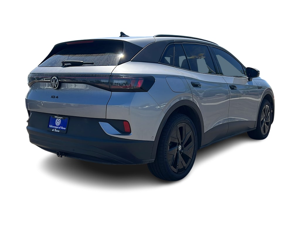 Thumbnail: 2025 Volkswagen ID.4 - 10