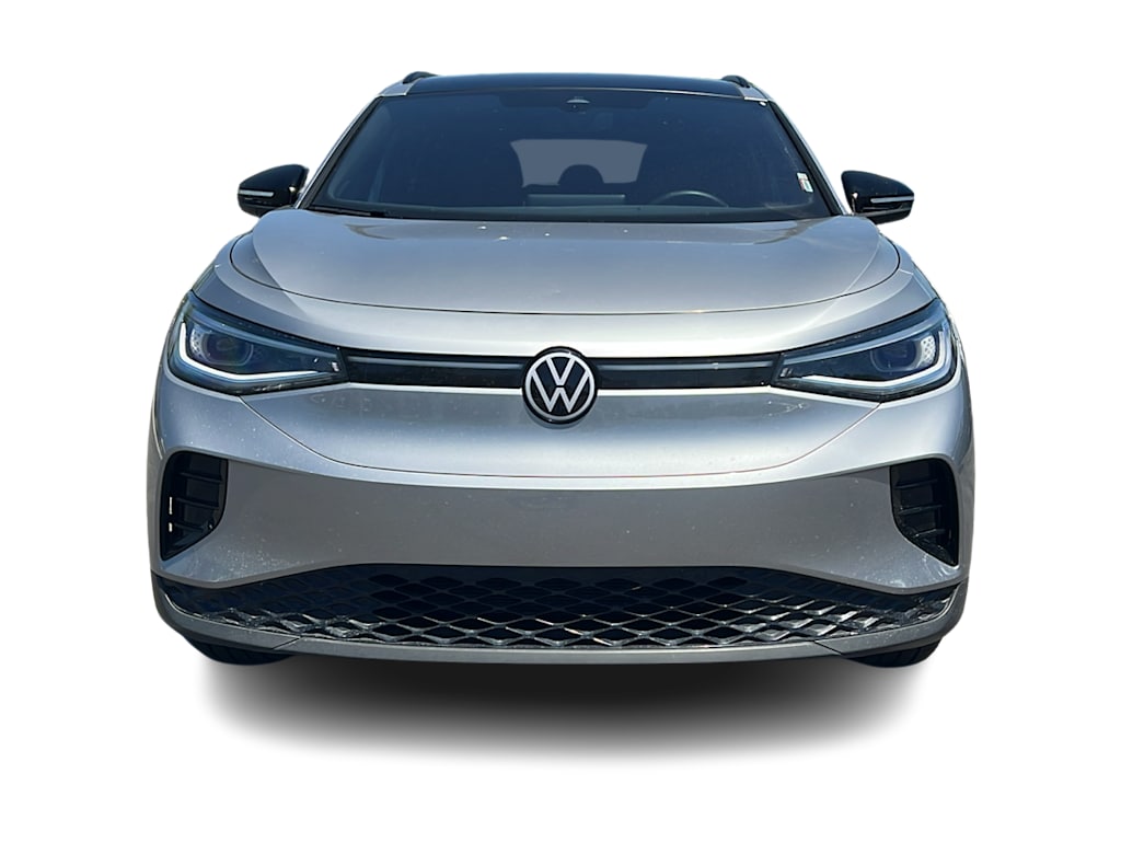 Thumbnail: 2025 Volkswagen ID.4 - 6