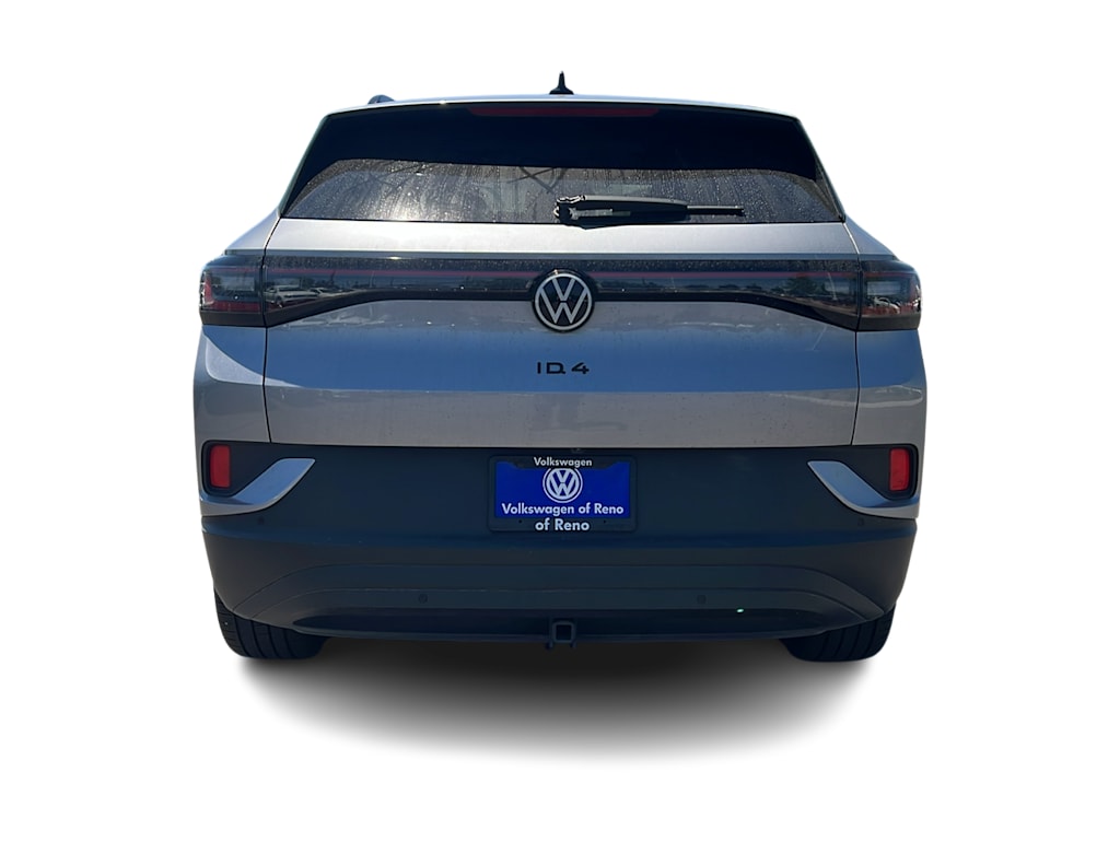Thumbnail: 2025 Volkswagen ID.4 - 5