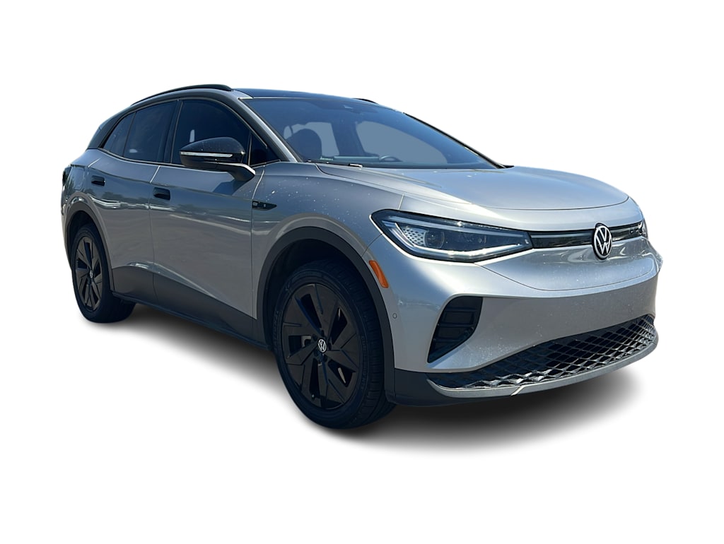 Thumbnail: 2025 Volkswagen ID.4 - 8