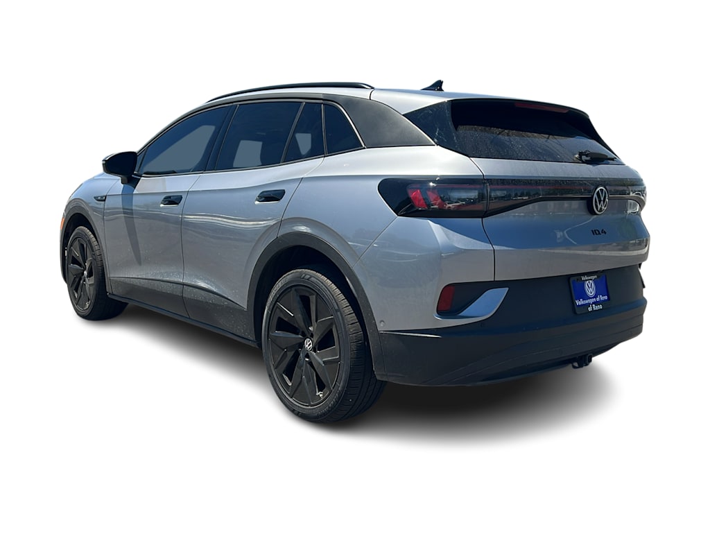 Thumbnail: 2025 Volkswagen ID.4 - 4