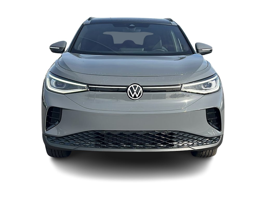 Thumbnail: 2026 Volkswagen ID.4 - 6