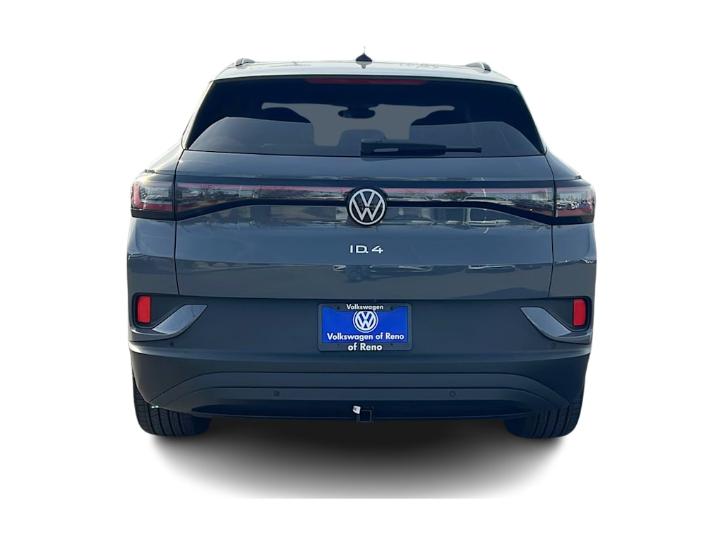 Thumbnail: 2026 Volkswagen ID.4 - 5