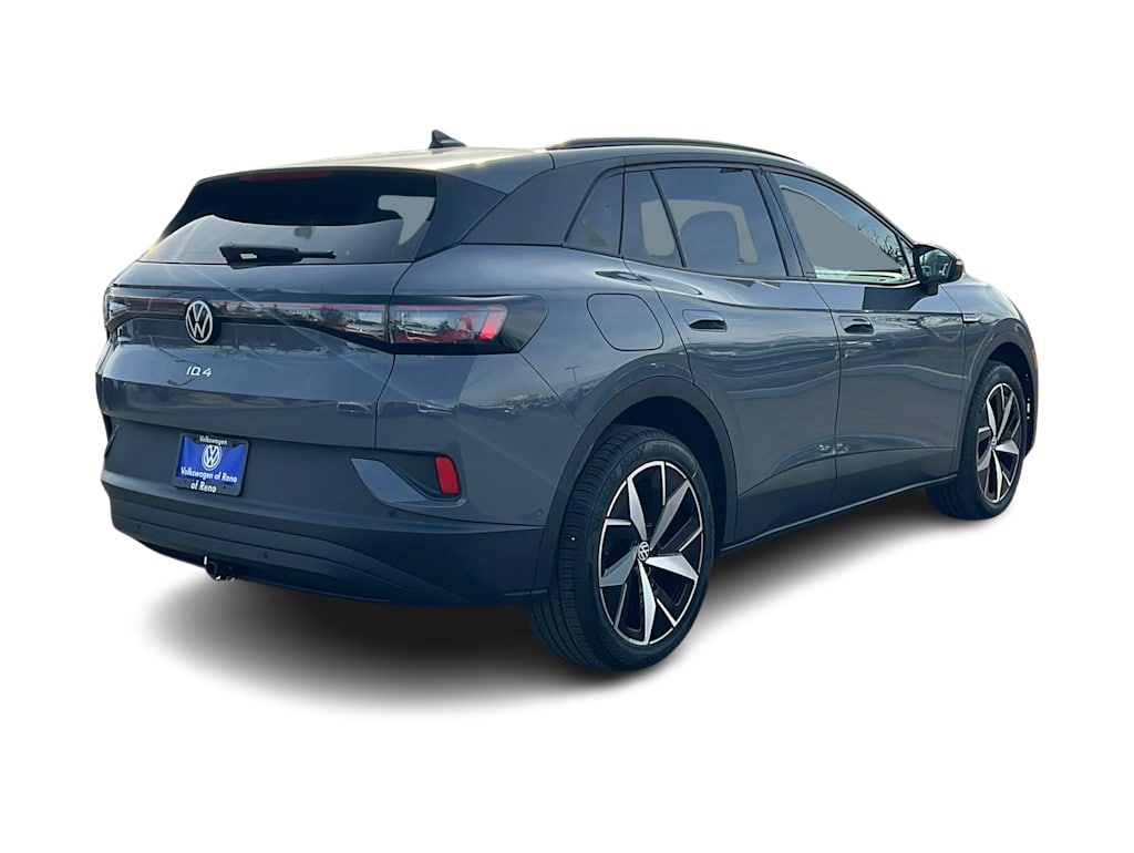 Thumbnail: 2026 Volkswagen ID.4 - 20