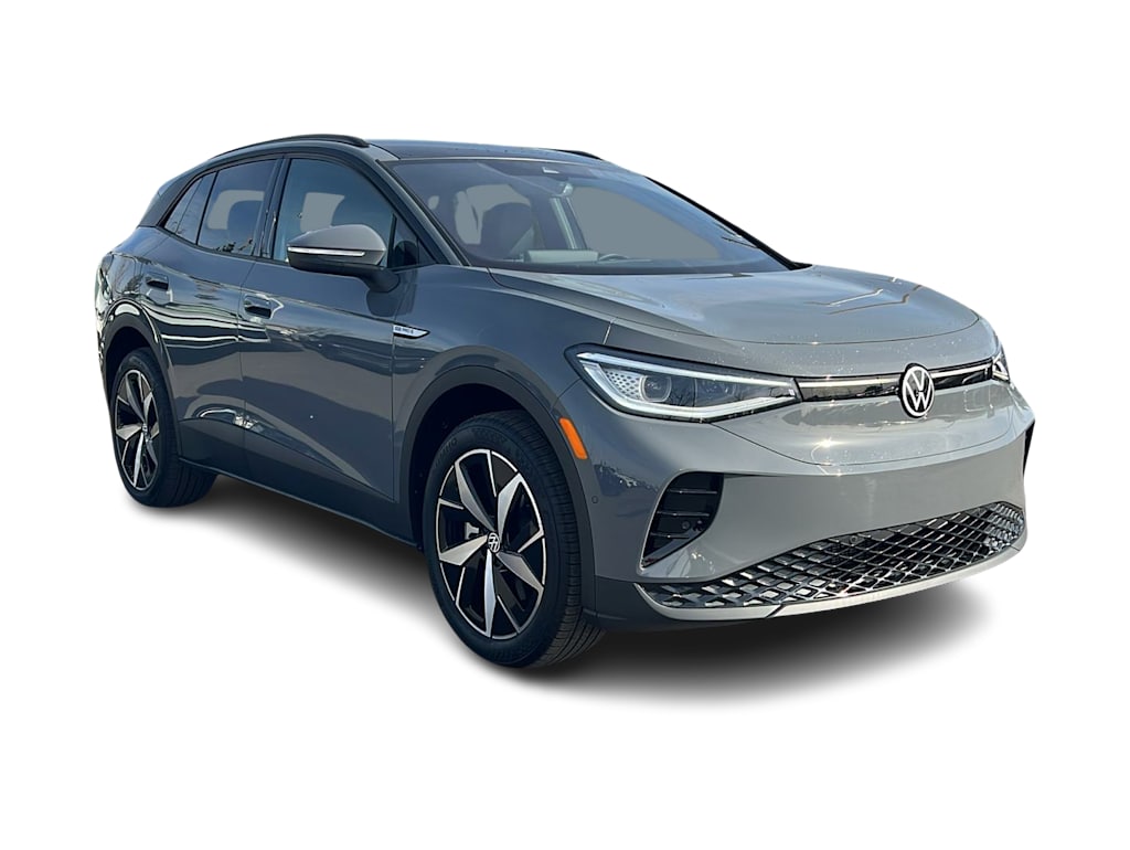 Thumbnail: 2026 Volkswagen ID.4 - 18