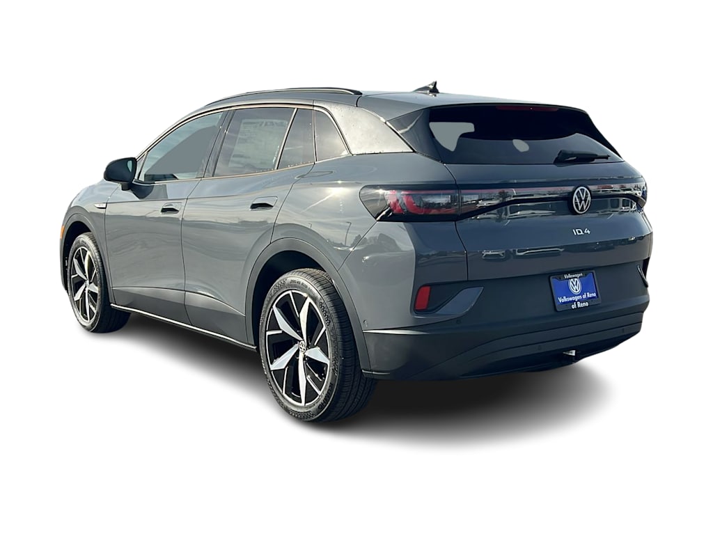 Thumbnail: 2026 Volkswagen ID.4 - 4