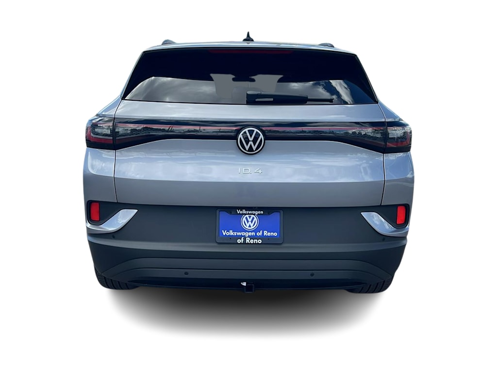 Thumbnail: 2026 Volkswagen ID.4 - 5