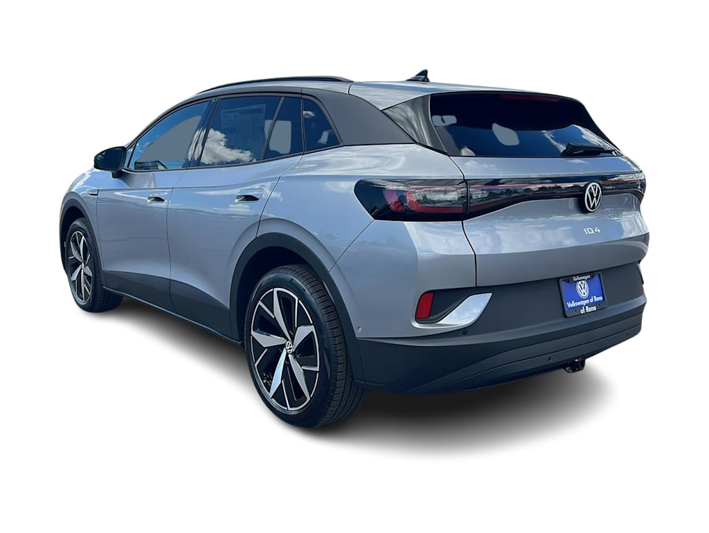 Thumbnail: 2026 Volkswagen ID.4 - 4