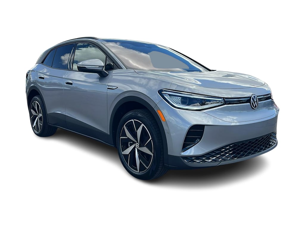 Thumbnail: 2026 Volkswagen ID.4 - 18