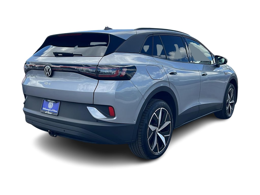 Thumbnail: 2026 Volkswagen ID.4 - 20