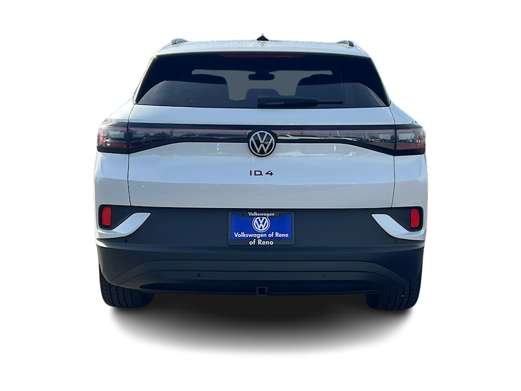 Thumbnail: 2026 Volkswagen ID.4 - 5