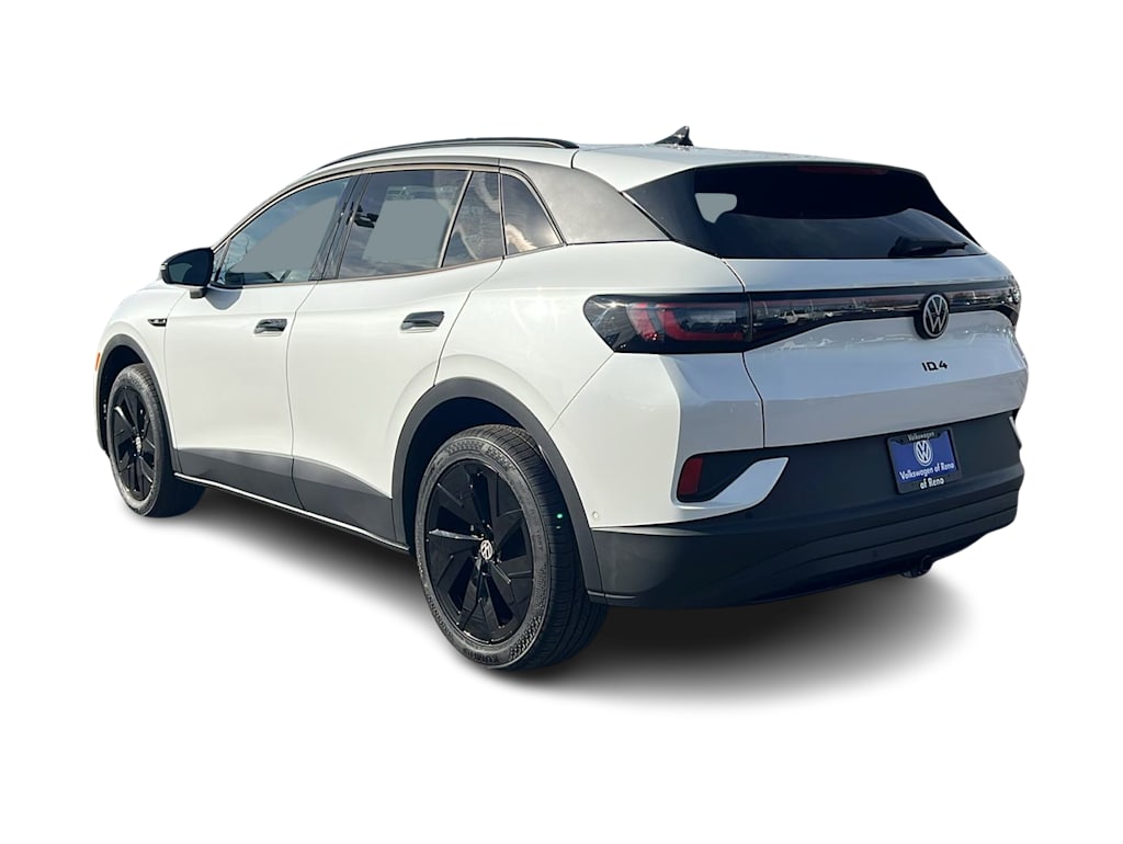 Thumbnail: 2026 Volkswagen ID.4 - 4