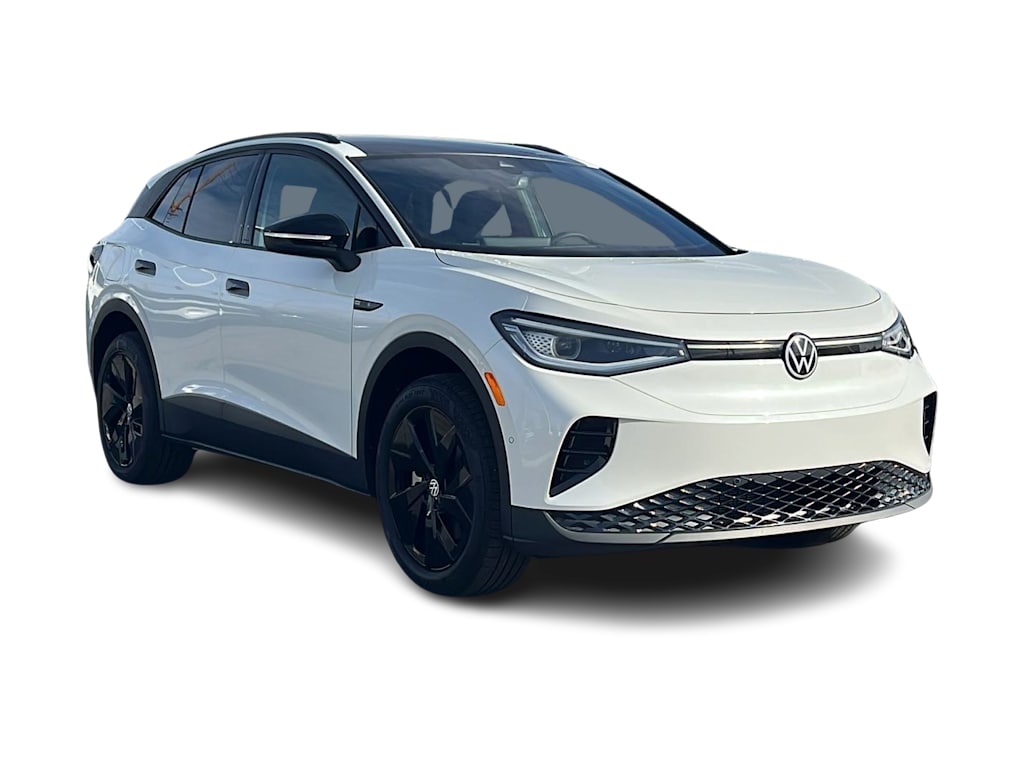 Thumbnail: 2026 Volkswagen ID.4 - 18