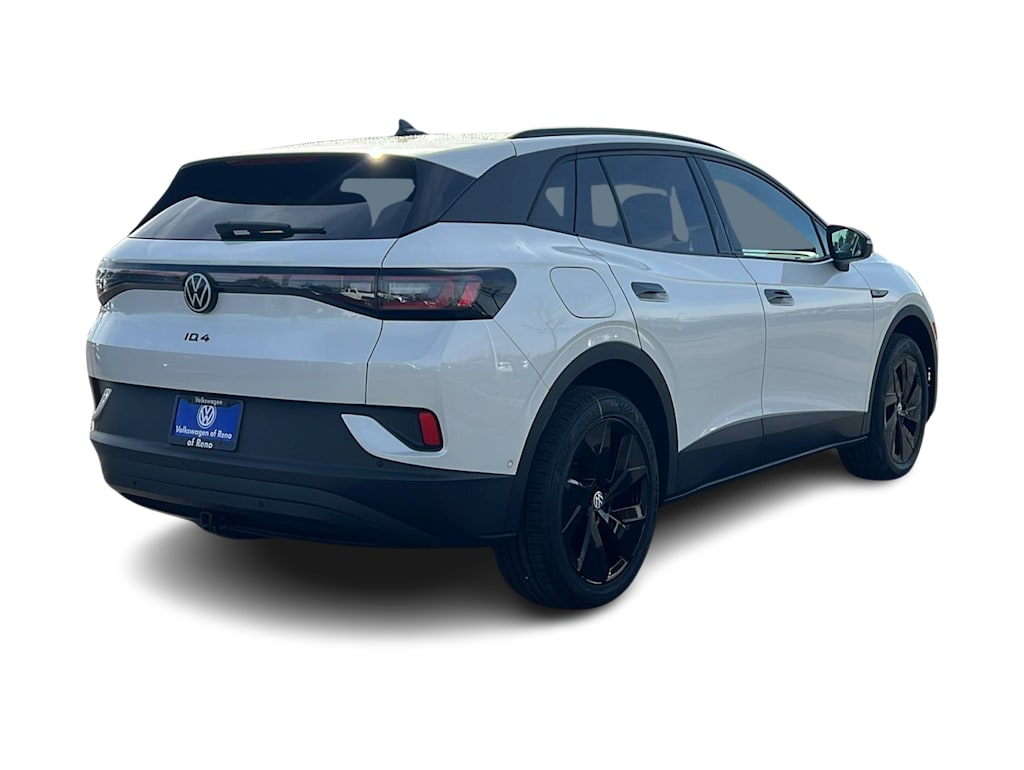 Thumbnail: 2026 Volkswagen ID.4 - 20