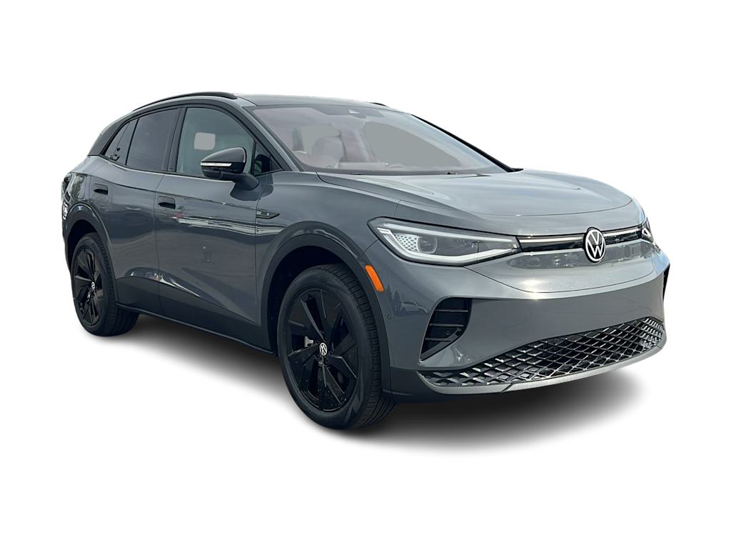 Thumbnail: 2026 Volkswagen ID.4 - 18