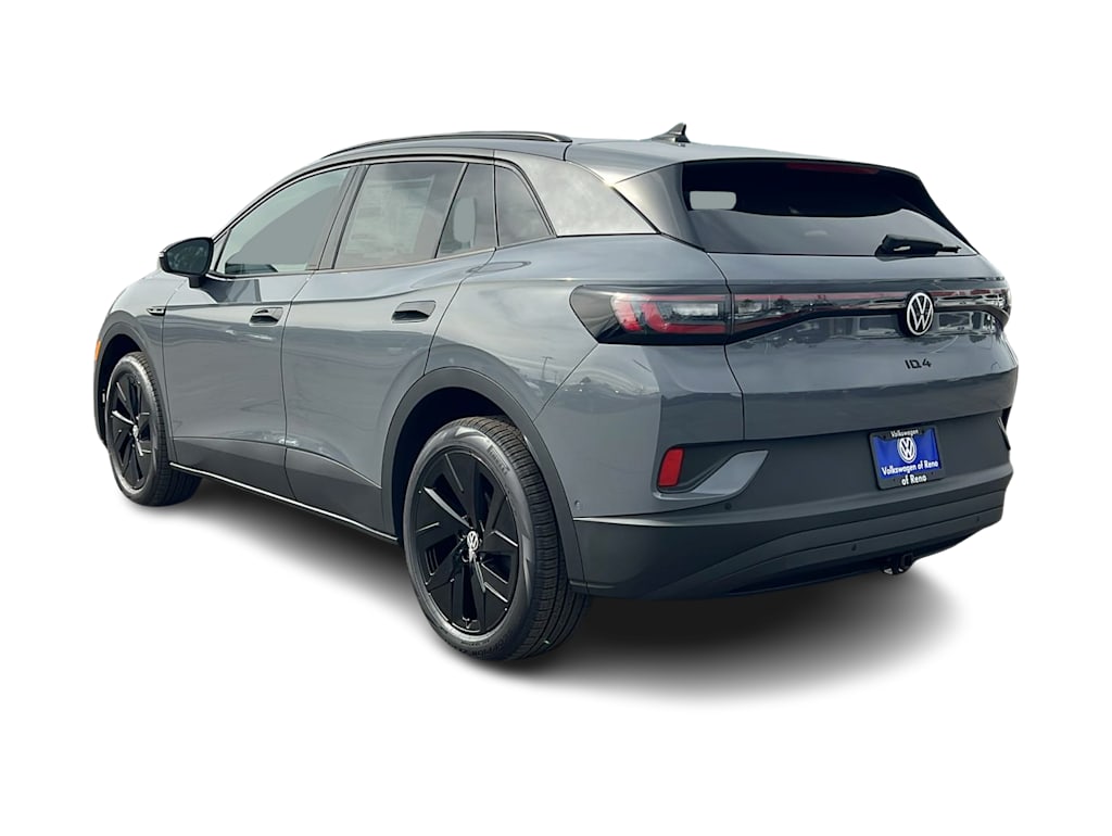 Thumbnail: 2026 Volkswagen ID.4 - 4