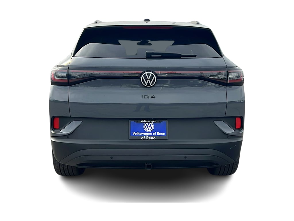 Thumbnail: 2026 Volkswagen ID.4 - 5