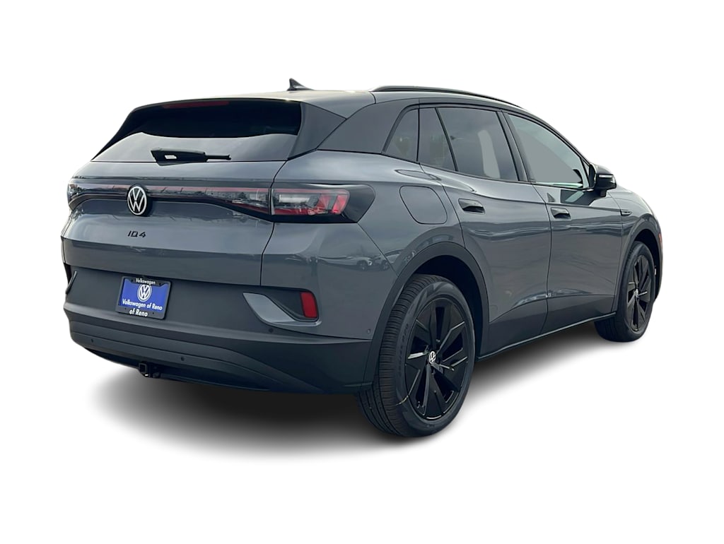 Thumbnail: 2026 Volkswagen ID.4 - 20
