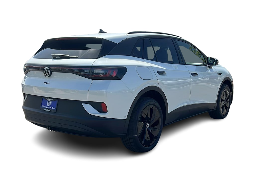Thumbnail: 2026 Volkswagen ID.4 - 18