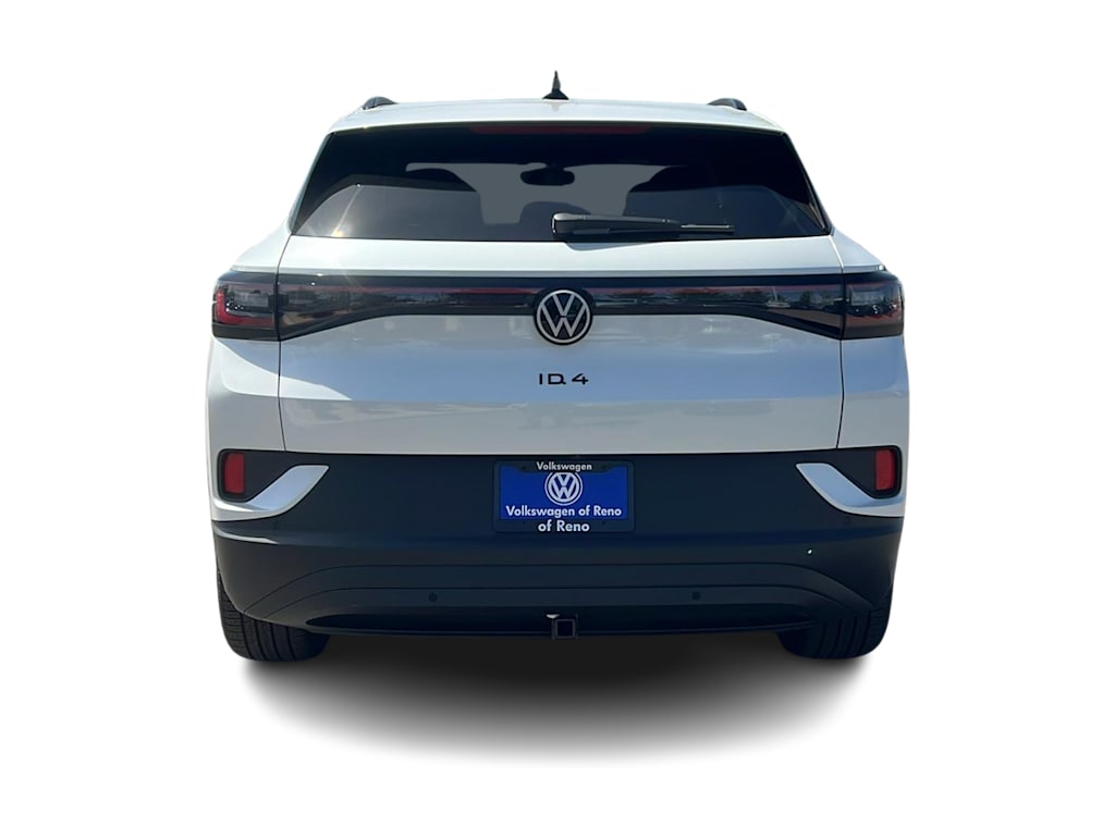 Thumbnail: 2026 Volkswagen ID.4 - 19