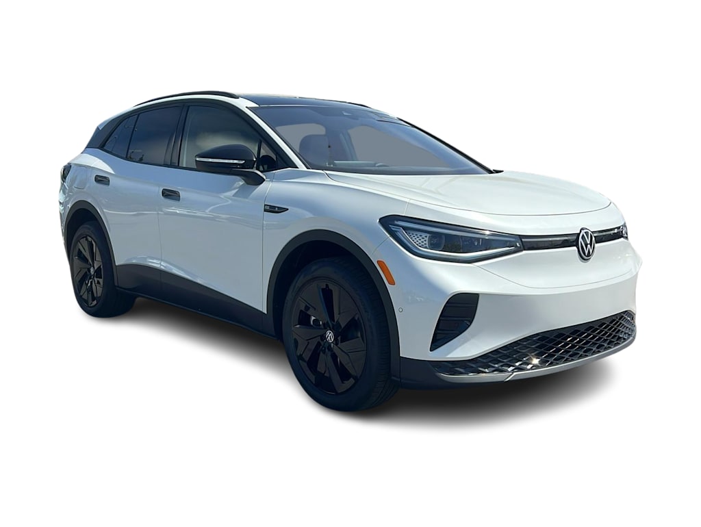 Thumbnail: 2026 Volkswagen ID.4 - 16