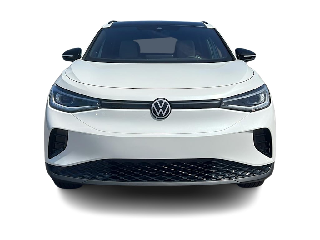 Thumbnail: 2026 Volkswagen ID.4 - 5