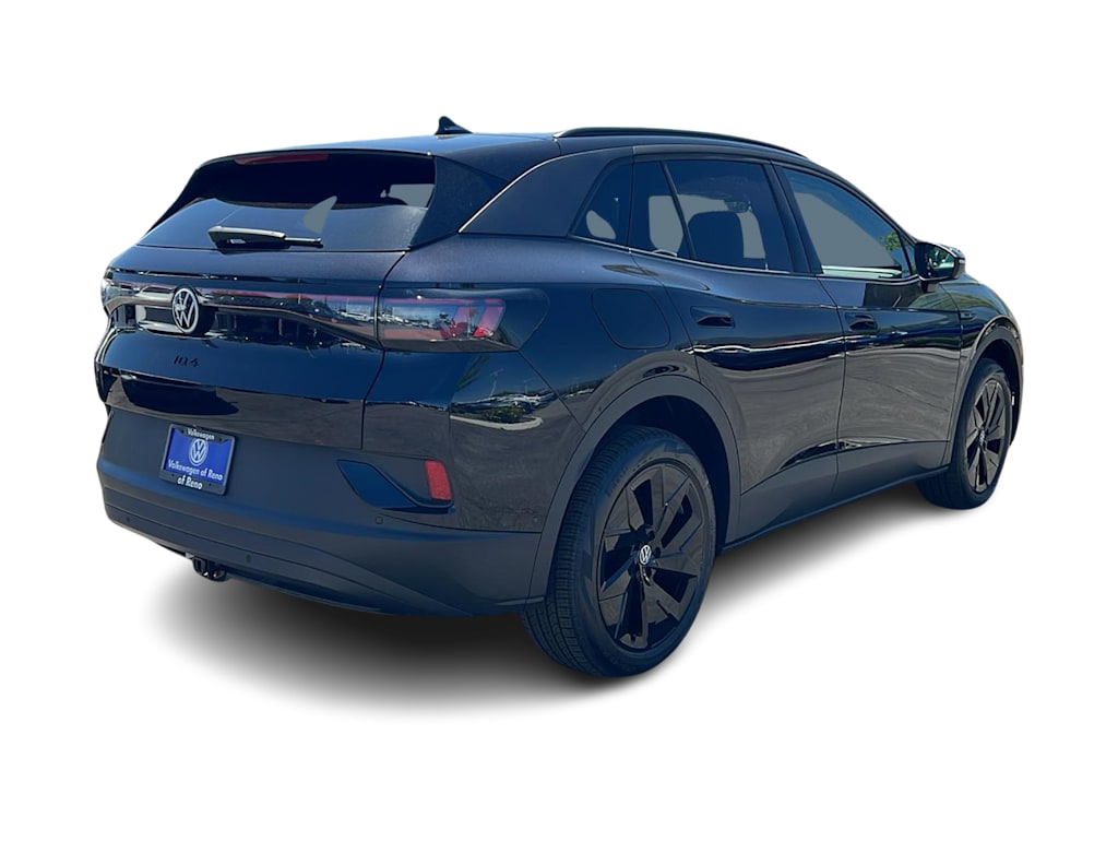 Thumbnail: 2026 Volkswagen ID.4 - 20