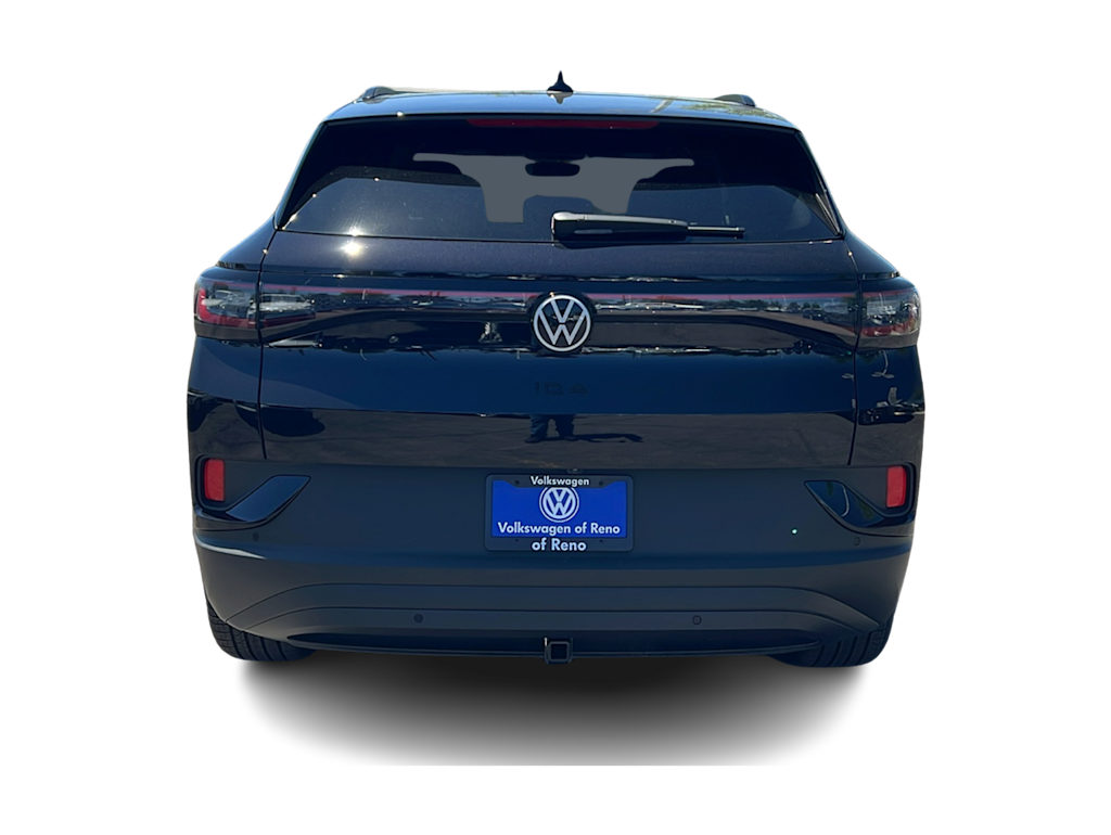 Thumbnail: 2026 Volkswagen ID.4 - 5