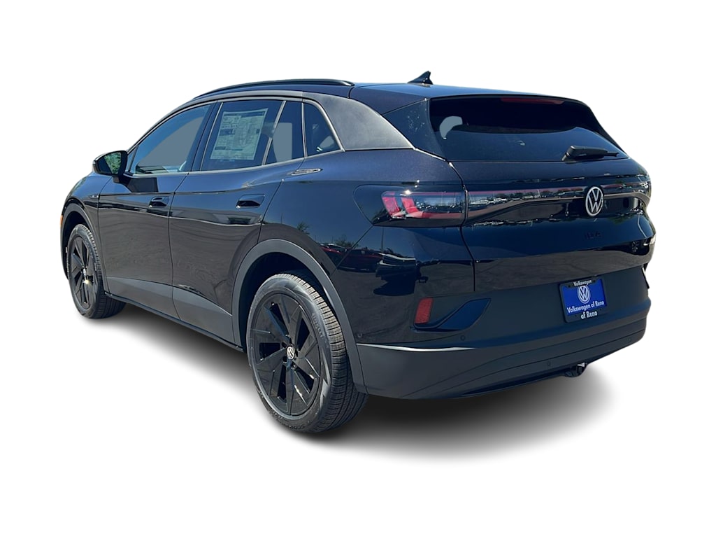 Thumbnail: 2026 Volkswagen ID.4 - 4