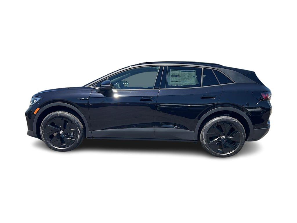 Thumbnail: 2026 Volkswagen ID.4 - 3
